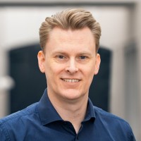 Axla ApS Employee Sune Nielsen's profile photo