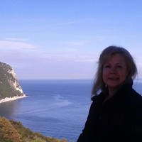 MODAEXPRESS Employee Raissa Soukhova's profile photo