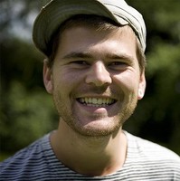 Lean Labs Employee Giles Talbot's profile photo