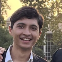 Blockchain Society IIT ROORKEE Employee Vasu K.'s profile photo