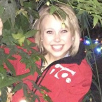 JAMES E. VAN ZANDT VA MEDICAL CENTER Employee Rachel Prichard's profile photo