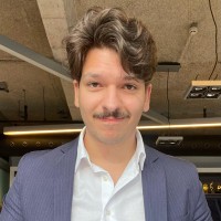 Edelman Latin America Employee Michael Hayward's profile photo