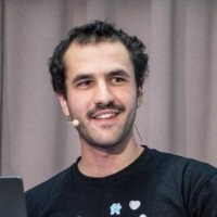 Luca Bertelli's profile photo