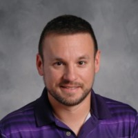 Custom Offsets Employee Aaron Heller's profile photo