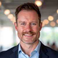 Itential Employee Will Pittman's profile photo