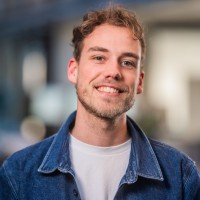 SWIS - Digitaal bureau Employee Jimmy J's profile photo