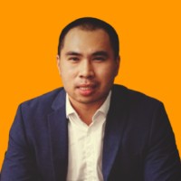 Earlywork Employee Cuong Nguyen's profile photo