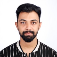 Vizru Employee Sahal Kv's profile photo