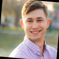 Charleston Animal Society Employee Will Howell's profile photo