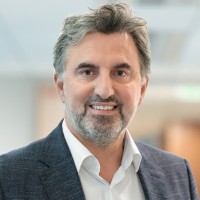 Groupe Pomona Employee Jean-François Villard's profile photo