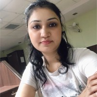 ICON Controls Pvt Ltd Employee Nidhi Bhatnagar's profile photo
