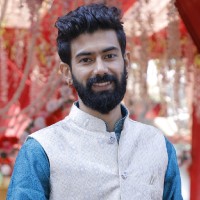 University of Patanjali, Patanjali Yogpeeth, Haridwar Employee Sonu Kumar's profile photo