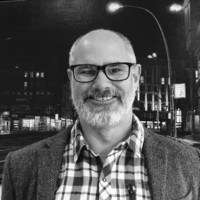 Fire Security Services Employee Vaughan Bell's profile photo