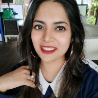 Adeeba Anjum Email