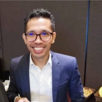 Department of Statistics Malaysia Employee Razaman Ridzuan's profile photo
