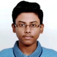 lichess.org Employee Amit Behera's profile photo