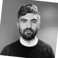 Moodelizer AB Employee Cego Heskali's profile photo