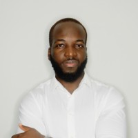 BLAINE architects Employee Noel Adechoubou's profile photo