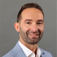 Arthrex GmbH Employee Markus Völk's profile photo