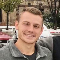 RIGID Constructors LLC Employee Allen Haydel's profile photo