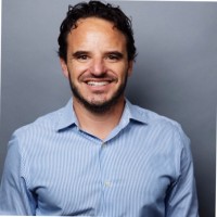 Coastal Copy, LP Employee Joe Rizk's profile photo