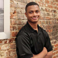 Gordon Research Conferences Employee Eric Dobbins's profile photo
