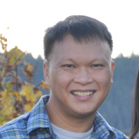 Image Access Corp. Employee Phi Dang's profile photo