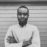 Daniel Ogedengbe's profile photo