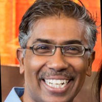 SkySQL Ab Employee Jags Ramnarayan's profile photo