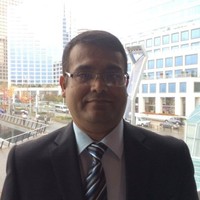 Vitasave Employee Amarnath Myppally's profile photo