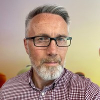 FICO Employee Peter Marriott's profile photo