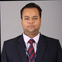 Bashar Akhtar Email & Phone Number