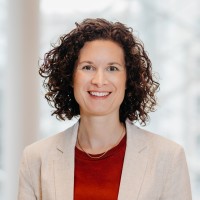 idealo internet GmbH Employee Alicia Heise's profile photo