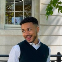 University Hospitals Dorset NHS Foundation Trust Employee Dylan Atkins's profile photo
