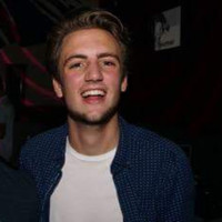 TRY Recycling Inc. Employee Christian Krupa's profile photo