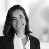 TRAK Employee Cristina de Suñer's profile photo