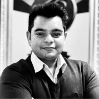 Devender Yadav Email & Phone Number