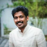 Arjun Tm Email & Phone Number