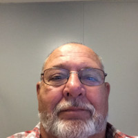 Edison Chouest Offshore Employee Ted Smith's profile photo