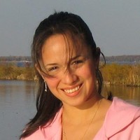 Labrador Petro-Management Employee Monica Flores's profile photo