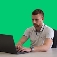 Technology Partnership Employee Mihajlo Poznan's profile photo