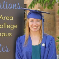 New Hope Employee Anna Scheidel's profile photo