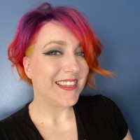 PRAVANA Employee Leah Rosenbaum's profile photo