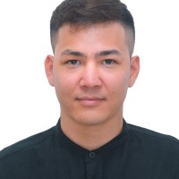 Motorist Singapore Employee Richard Quek's profile photo