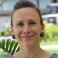 EtonHouse International Education Group Employee Lisamarie Hughes's profile photo