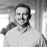 Oddwork Employee Martin Ekenberg's profile photo