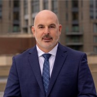 Birdon Group Employee Tony Ardito's profile photo