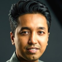 Hindalco Industries Limited Employee Aadarsh ..'s profile photo