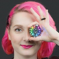 Adafruit Industries Employee Limor Fried's profile photo