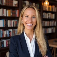 Leah Manson Email & Phone Number